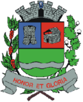 Brasão Mogi Guaçu